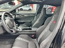 2018 Honda Civic Sedan Si - Photo 11
