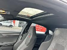 2018 Honda Civic Sedan Si - Photo 12