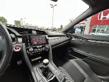 2018 Honda Civic Sedan Si - Photo 13