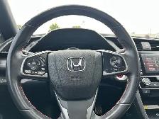2018 Honda Civic Sedan Si - Photo 14