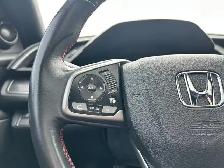 2018 Honda Civic Sedan Si - Photo 15