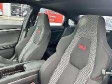 2018 Honda Civic Sedan Si - Photo 17