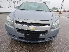 2009 Chevrolet Malibu Hybrid - Photo 2