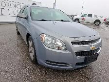 2009 Chevrolet Malibu Hybrid - Photo 3