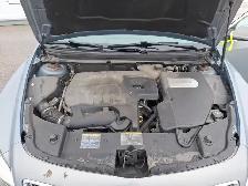 2009 Chevrolet Malibu Hybrid - Photo 9