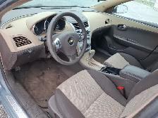2009 Chevrolet Malibu Hybrid - Photo 10