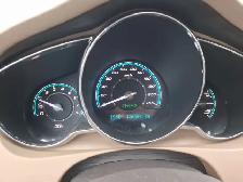 2009 Chevrolet Malibu Hybrid - Photo 11
