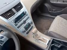 2009 Chevrolet Malibu Hybrid - Photo 12
