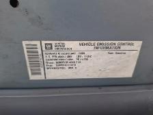2009 Chevrolet Malibu Hybrid - Photo 16