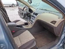 2009 Chevrolet Malibu Hybrid - Photo 17