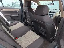 2009 Chevrolet Malibu Hybrid - Photo 18