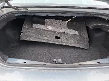 2009 Chevrolet Malibu Hybrid - Photo 19