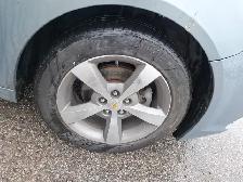 2009 Chevrolet Malibu Hybrid - Photo 20