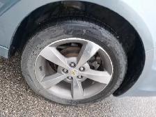 2009 Chevrolet Malibu Hybrid - Photo 22