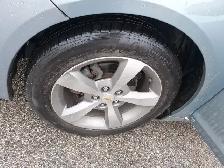 2009 Chevrolet Malibu Hybrid - Photo 23