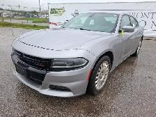 2017 Dodge Charger