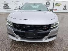 2017 Dodge Charger - Photo 2