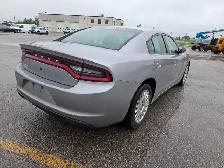 2017 Dodge Charger - Photo 5