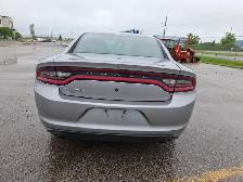 2017 Dodge Charger - Photo 6