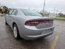 2017 Dodge Charger - Photo 7