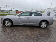2017 Dodge Charger - Photo 8
