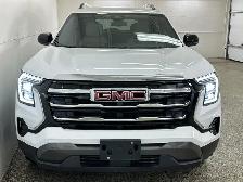2026 GMC Terrain ELEVATION/AWD/PREMIUM PKG/LEATHER/NAVIGATION/MO - Photo 2