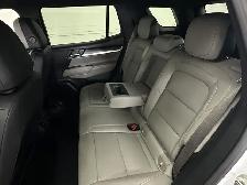 2026 GMC Terrain ELEVATION/AWD/PREMIUM PKG/LEATHER/NAVIGATION/MO - Photo 7