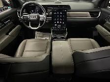 2026 GMC Terrain ELEVATION/AWD/PREMIUM PKG/LEATHER/NAVIGATION/MO - Photo 9