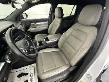 2026 GMC Terrain ELEVATION/AWD/PREMIUM PKG/LEATHER/NAVIGATION/MO - Photo 11