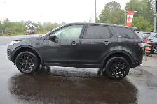 2019 Land Rover Discovery Sport HSE Luxury 4WD - Photo 2