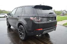 2019 Land Rover Discovery Sport HSE Luxury 4WD - Photo 3