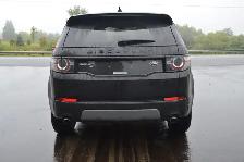 2019 Land Rover Discovery Sport HSE Luxury 4WD - Photo 4
