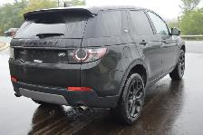 2019 Land Rover Discovery Sport HSE Luxury 4WD - Photo 5