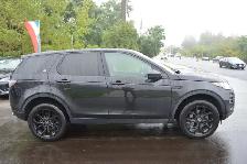 2019 Land Rover Discovery Sport HSE Luxury 4WD - Photo 6