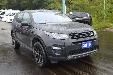 2019 Land Rover Discovery Sport HSE Luxury 4WD - Photo 7