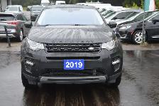 2019 Land Rover Discovery Sport HSE Luxury 4WD - Photo 8
