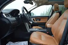 2019 Land Rover Discovery Sport HSE Luxury 4WD - Photo 9