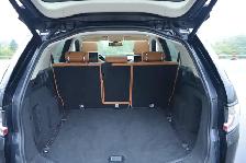 2019 Land Rover Discovery Sport HSE Luxury 4WD - Photo 13