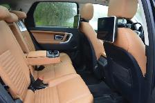 2019 Land Rover Discovery Sport HSE Luxury 4WD - Photo 14