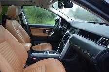 2019 Land Rover Discovery Sport HSE Luxury 4WD - Photo 15