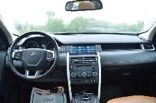 2019 Land Rover Discovery Sport HSE Luxury 4WD - Photo 16