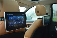 2019 Land Rover Discovery Sport HSE Luxury 4WD - Photo 18