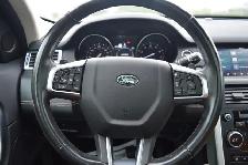 2019 Land Rover Discovery Sport HSE Luxury 4WD - Photo 21