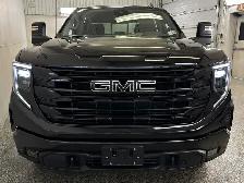 2024 GMC Sierra 1500 Crew Cab Standard Box 4-Wheel Drive Elevati - Photo 2