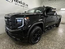 2024 GMC Sierra 1500 Crew Cab Standard Box 4-Wheel Drive Elevati - Photo 3