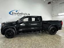 2024 GMC Sierra 1500 Crew Cab Standard Box 4-Wheel Drive Elevati - Photo 4
