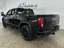 2024 GMC Sierra 1500 Crew Cab Standard Box 4-Wheel Drive Elevati - Photo 5