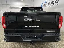 2024 GMC Sierra 1500 Crew Cab Standard Box 4-Wheel Drive Elevati - Photo 6