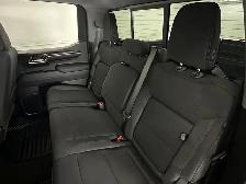 2024 GMC Sierra 1500 Crew Cab Standard Box 4-Wheel Drive Elevati - Photo 8