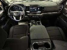 2024 GMC Sierra 1500 Crew Cab Standard Box 4-Wheel Drive Elevati - Photo 9